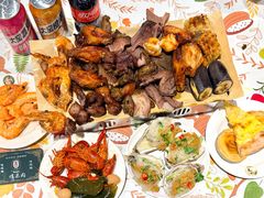 -汉斯南美烤肉(总店)