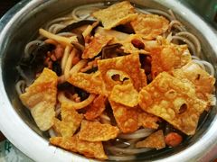 -爱民螺蛳粉(育才路店)