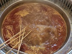 -宏姐串串香(宏伟路店)