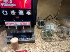 -汉巴味德·烤肉与啤酒的自助(杭州大悦城店)