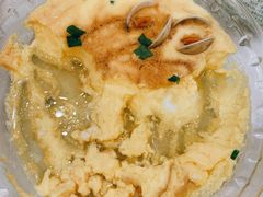 -碧海银沙海鲜餐厅(恒大海上威尼斯店)