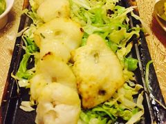 -Santoor 萨都里印度餐厅(北锣鼓巷店)