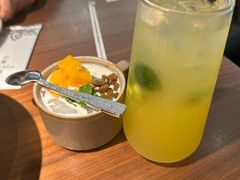 -星叶·东南亚料理(温州万象城店)