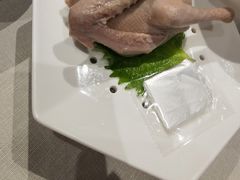 -狮王府淮扬菜(夫子庙老门东店)