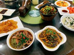 -紫金港餐饮中心-风味餐厅(浙江大学紫金港校区店)