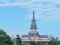 -径山寺