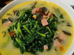 -金枝玉叶上海人家食府(三里河店)