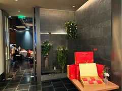 -三利音·玖弄小鲜(浦东嘉里城店)