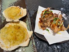 -菊上料理(蜀山银泰百货店)