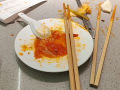 -海底捞火锅(太原南站店)