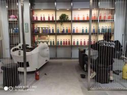 -MAGIC米几发型设计·羊毛卷