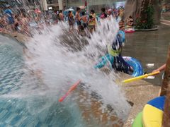 -南宫温泉水世界