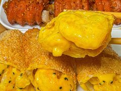 -华府九号海鲜烧烤大排档(龙域店)