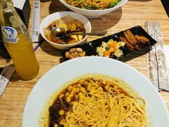 -好這口重庆小面(总店)