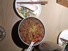 -前海沿·青岛菜(李沧万达店)
