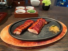 -广州柏悦酒店·悦景轩·粤菜餐厅