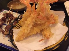 -贵木日本料理·铁板烧(新地假日广场店)