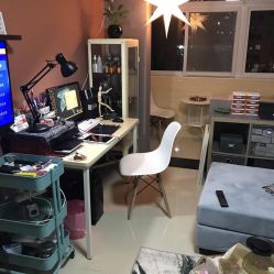 -SNOW TATTOO STUDIO