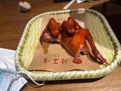 -鸽子窝(黄村店)