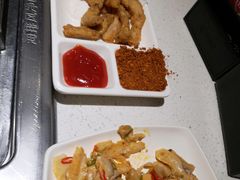 -海底捞火锅(长沙华创国际广场店)