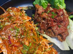-HOTISLAND海鸡岛·韩国料理(江南西店)