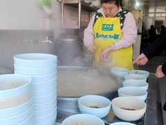 -陈记锅盖面(长江路店)