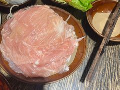 -冯校长老火锅(深圳总店)