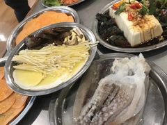 -老板娘的烤肉店(港湾广场店)