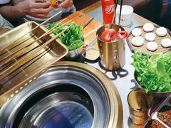 -杨小佳·齐齐哈尔烤肉·烤串(广州店)