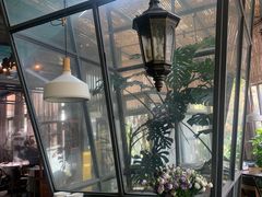-肴约·花园式餐厅(湖里店)