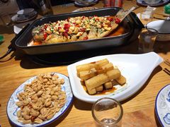 -小小河边鱼(天润城店)
