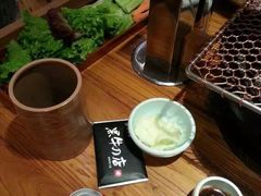 -黑牛の店·和牛烧肉(大悦城店)