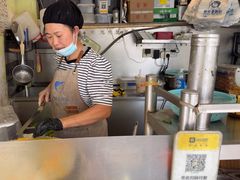 -琦琦蛋饼铺(上南店)