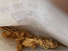 -肖炮现炸酥肉(解放碑店)