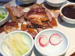 -额娘·春饼烤鸭(华北七楼创始店)