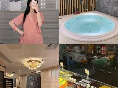 -东方棕泉·洗浴·按摩·美食国际水疗会所(福田店)