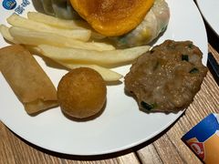 -纽斯特牛排自助餐厅(浦东文峰广场店)