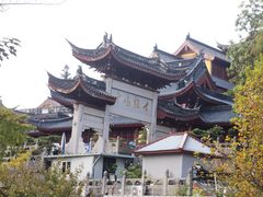 -鸡鸣赐茶(鸡鸣寺路店)