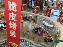 -万达广场(沈阳铁西店)