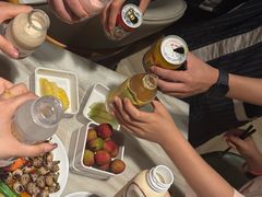 -碧涛阁水世界酒店(万家丽路店)