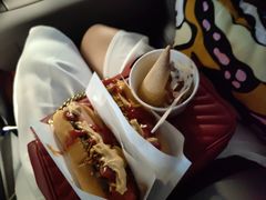 -火炉火自助餐(喜隆多店)