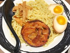 -雷神拉面(财富中心玉米楼店)
