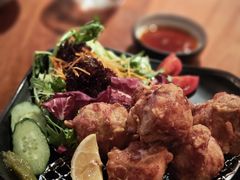 -铃木食堂(北新桥店)