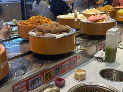-龍歌自助小火锅(秦淮水游城店)
