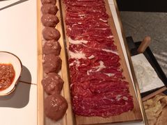 -牛人日志·鲜牛肉骨汤火锅(万科里瑧店)