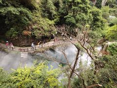 -雁荡山风景名胜区