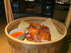 -洞庭土菜小炒馆(易发广场店)