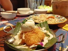 -泰妃殿(武汉首店)