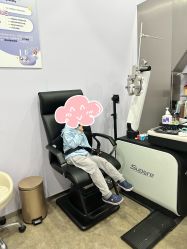 -唯儿诺儿童医院·儿科·眼科(新天地店)