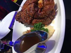 -MOSSO德国餐厅·音乐酒吧(环宇荟店)